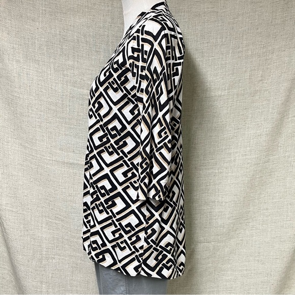 Chicos cardigan shell set - Picture 2 of 7